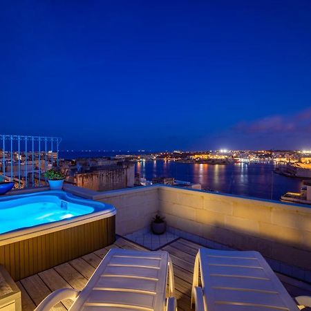 Tano'S Boutique Guesthouse Valletta Luaran gambar