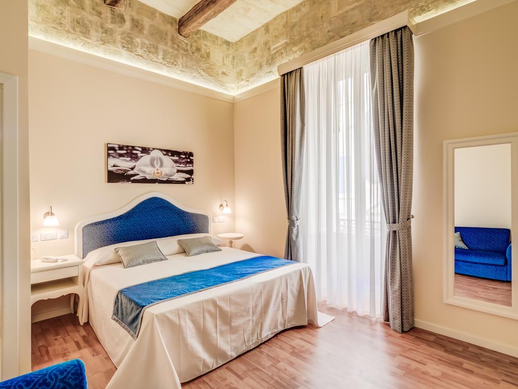 Tano'S Boutique Guesthouse Valletta Bilik gambar