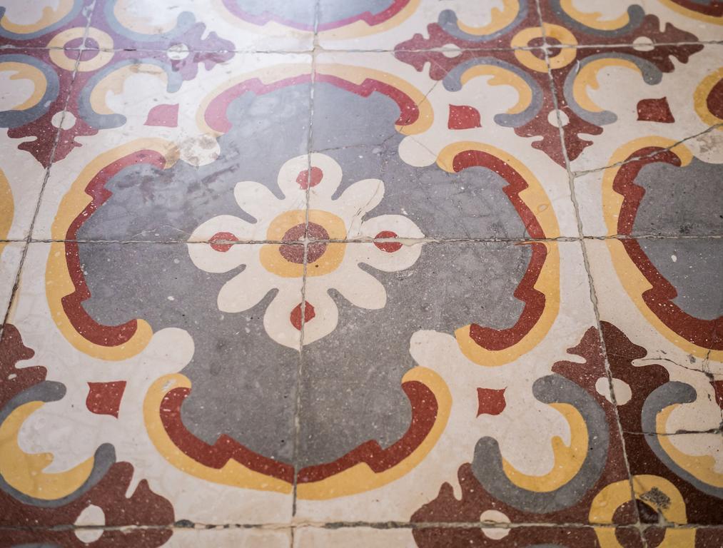 Tano'S Boutique Guesthouse Valletta Bilik gambar