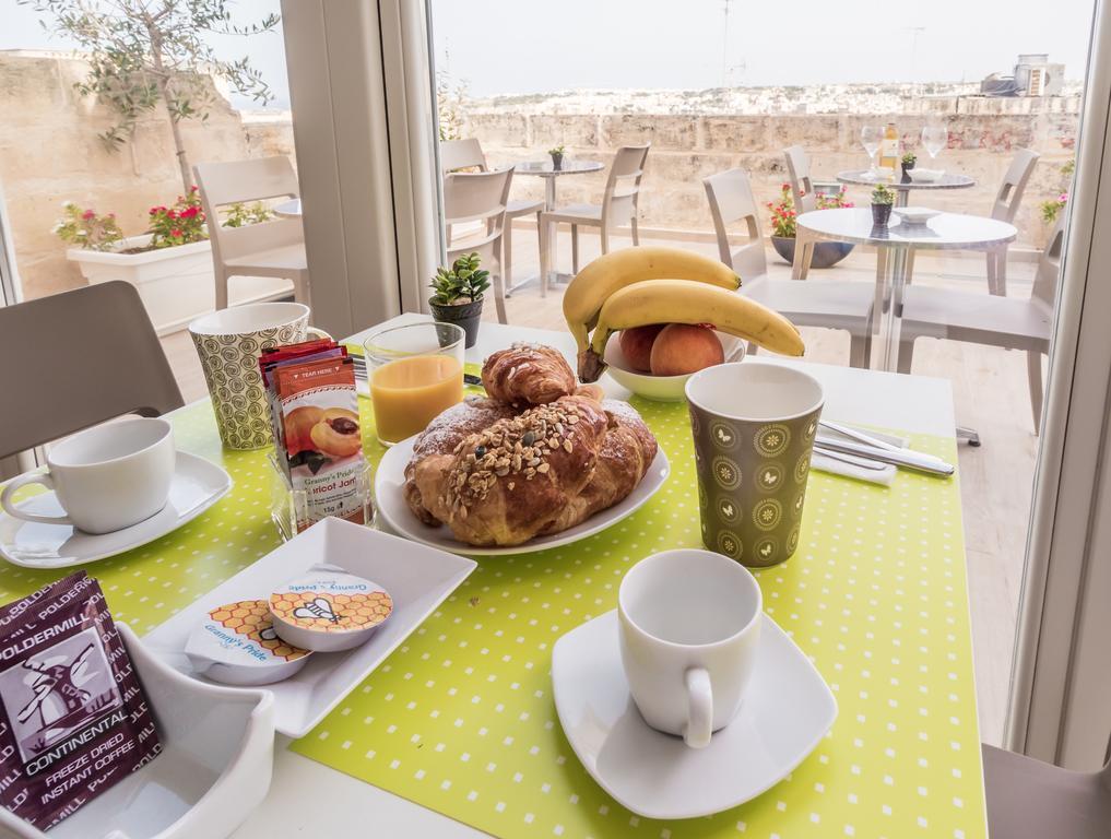 Tano'S Boutique Guesthouse Valletta Luaran gambar