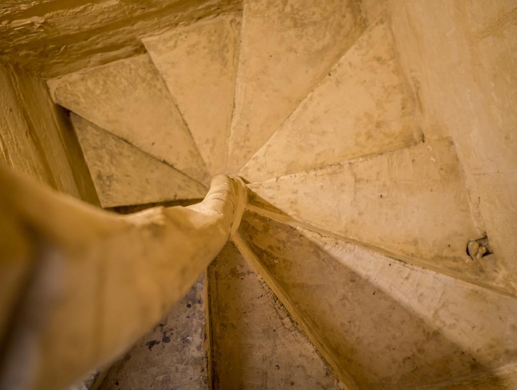 Tano'S Boutique Guesthouse Valletta Luaran gambar