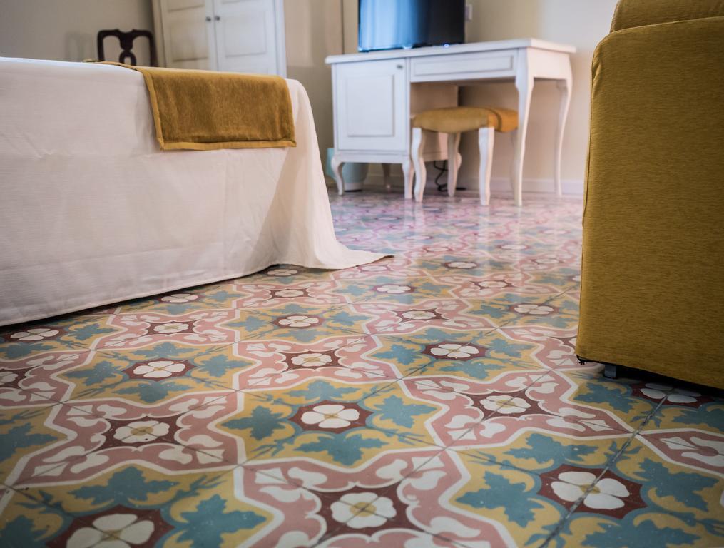 Tano'S Boutique Guesthouse Valletta Bilik gambar