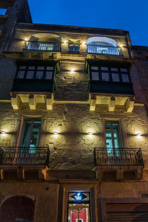Tano'S Boutique Guesthouse Valletta Luaran gambar