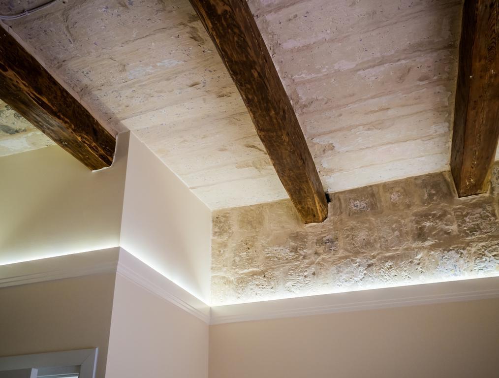 Tano'S Boutique Guesthouse Valletta Luaran gambar