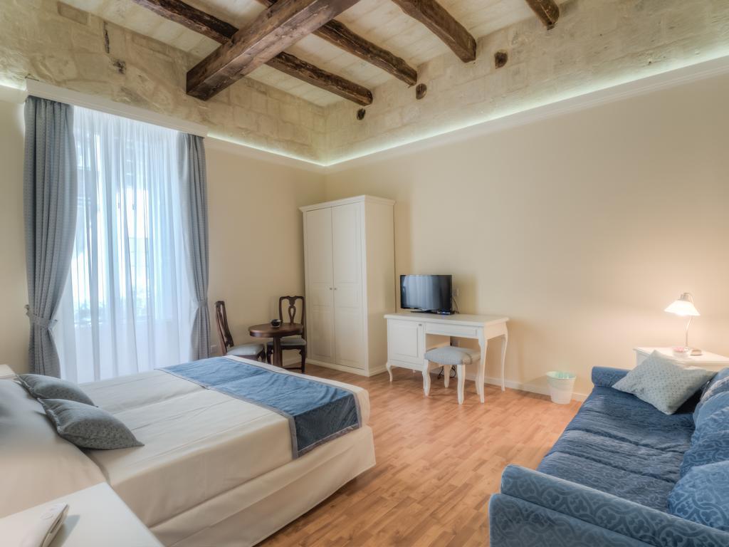 Tano'S Boutique Guesthouse Valletta Luaran gambar