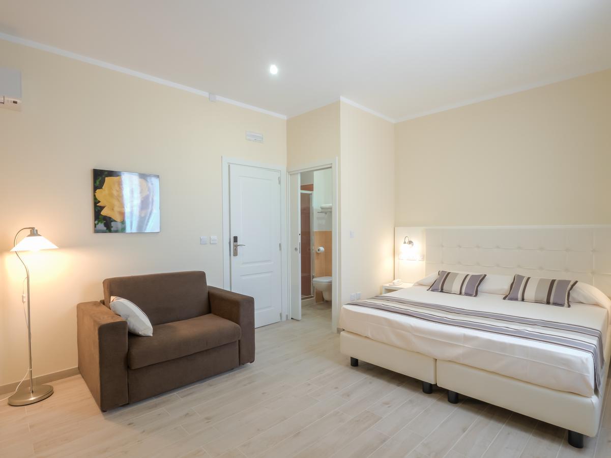 Tano'S Boutique Guesthouse Valletta Bilik gambar